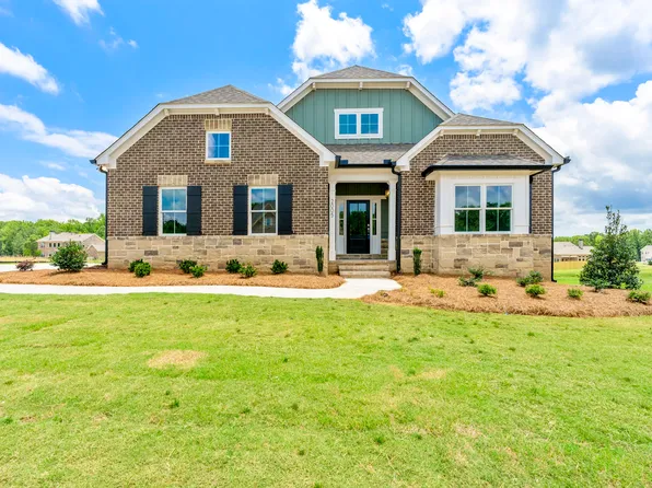 Brooklyn Plan, Stonewood