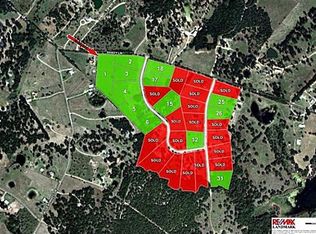 1077 Winding Wood Trl, Scurry, TX 75158