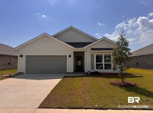 14937 Dayton Cir, Foley, AL 36535