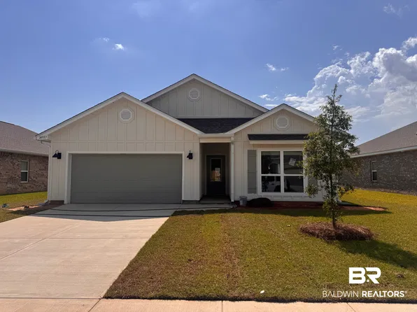 14937 Dayton Cir, Foley, AL 36535