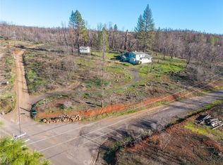 8974 Cohasset Rd, Cohasset, CA 95973