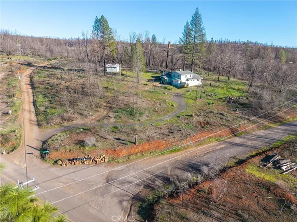 8974 Cohasset Rd, Cohasset, CA 95973