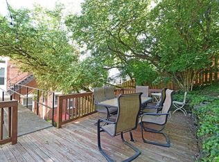 1009 Paradrome St, Cincinnati, OH 45202