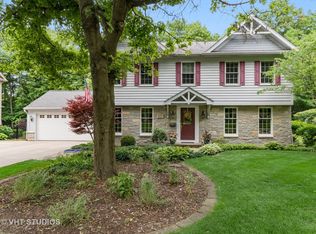 821 Heatherton Dr, Naperville, IL