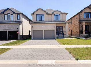 89 E Grandville Cir, Brant, ON N3L 0J5