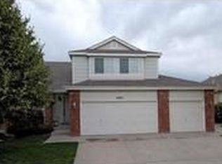 8882 Miners St, Highlands Ranch, CO 80126