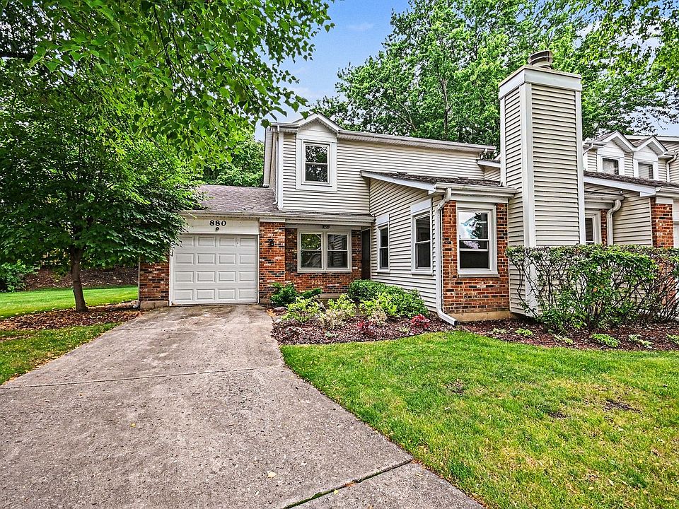 1st image of 880 Colony Lake Dr