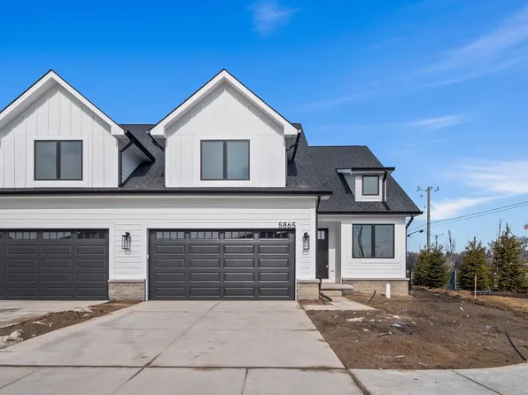 5865 Heights Dr #1, Sterling Heights, MI 48314