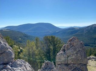 Cleve Trapper Creek Rd, Melrose, MT 59743