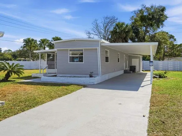 10 Beverly St, Port Orange, FL 32127
