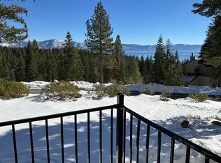 141 Cedar Ct #141, Carnelian Bay, CA