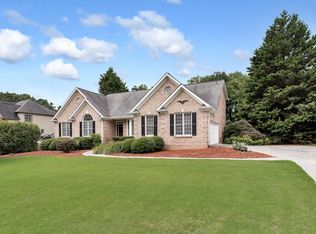 4270 Chatuge Dr, Buford, GA 30519