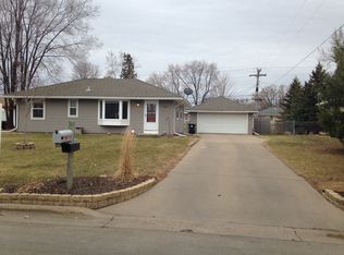 550 115th Ave NW, Coon Rapids, MN 55448