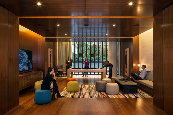 Rented by Gotham Organization | media 42