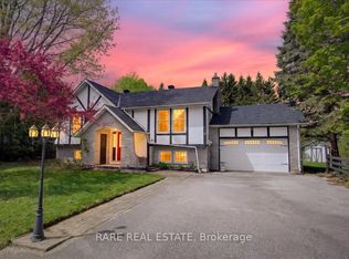 14 Oakdale Dr, Clearview, ON L0M1N0