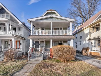 12003 Saywell Ave, Cleveland, OH, 44108