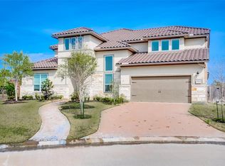 25503 Millbrook Bend Ln, Katy, TX 77494