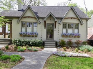 2509 W Linden Ave, Nashville, TN 37212