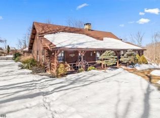 1 Mount Bethel Rd, Port Murray, NJ 07865