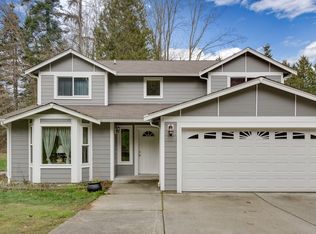 25033 S Kingston Rd NE, Kingston, WA 98346