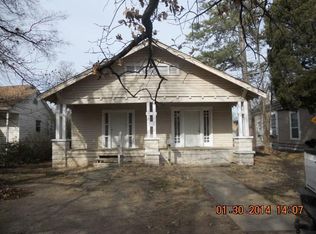 2907 Alabama Ave, Fort Smith, AR 72901