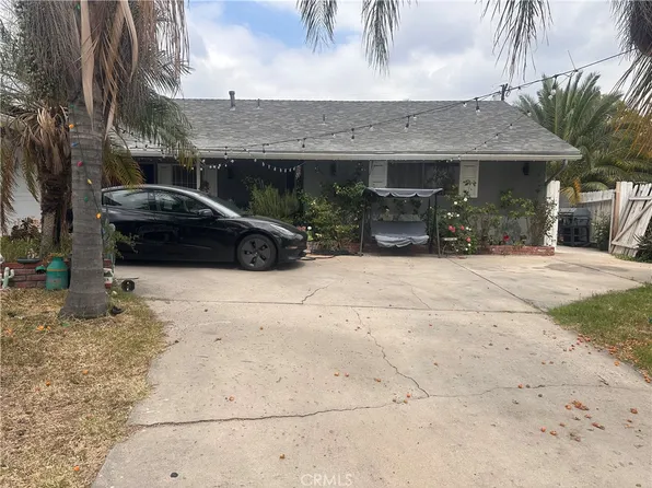 6121 Buchanan Ave, San Bernardino, CA 92404