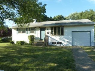 595 College Blvd, Wenonah, NJ 08090