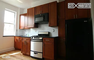 Rented by Citi Habitats