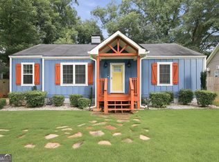 1146 Edgefield Dr SW, Atlanta, GA 30310