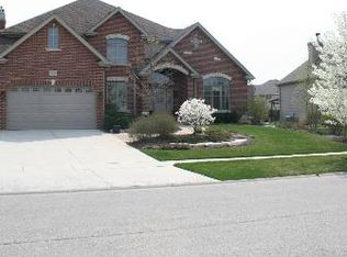 21129 Kenmare Dr, Shorewood, IL 60404