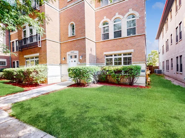 3849 S Ellis Ave Unit 102, Chicago, IL 60653