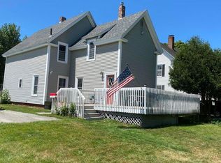 282 Wilson St, Brewer, ME 04412