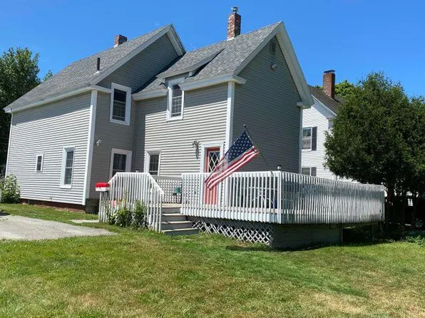 282 Wilson Street, Brewer, ME 04412