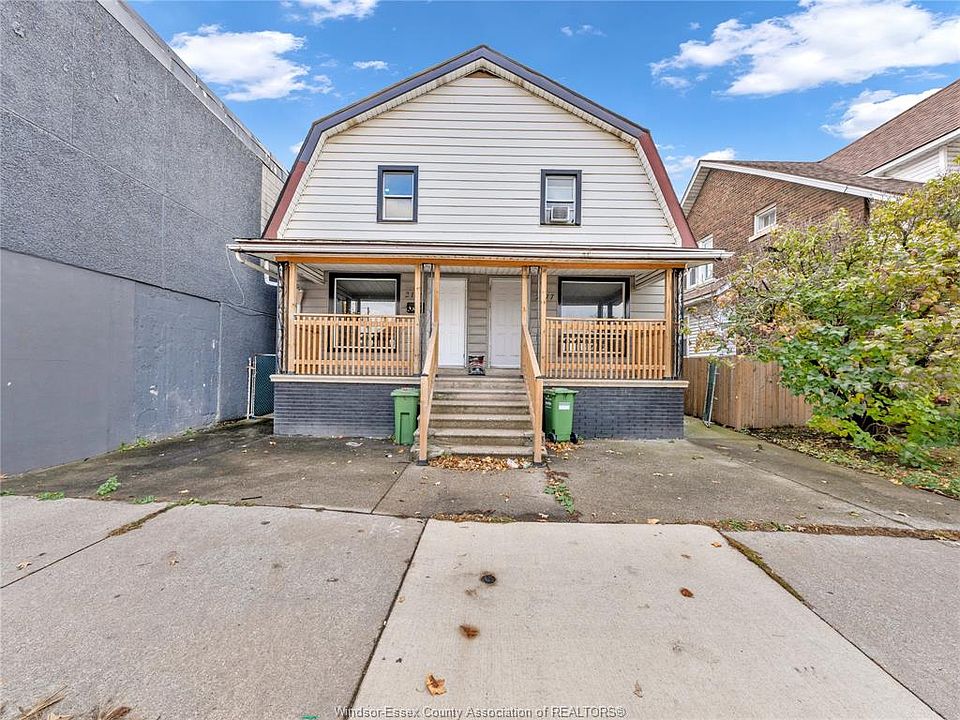 1st image of 2181 Howard Ave