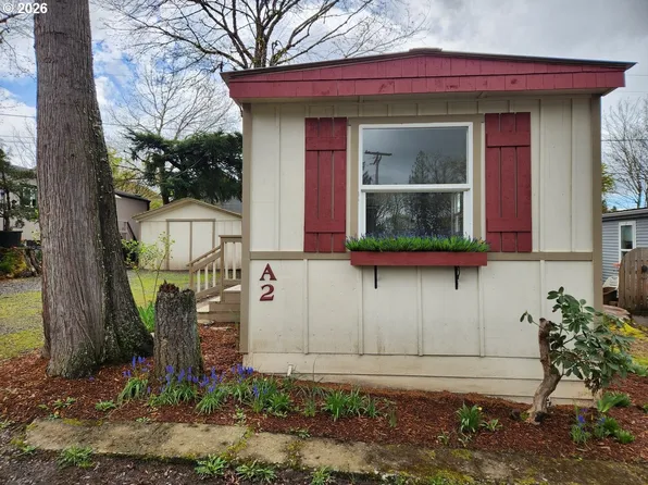 19000 SE Bornstedt Rd Unit A-2, Sandy, OR 97055