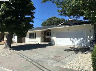 6963 Portage Rd, Dublin, CA 94568