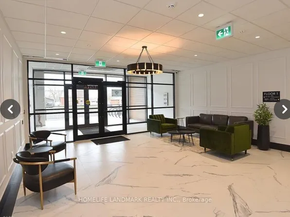 1936 Rymal Rd E #317, Hamilton, ON L0R 1P0