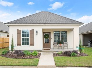 1445 Granby Dr, Baton Rouge, LA 70820