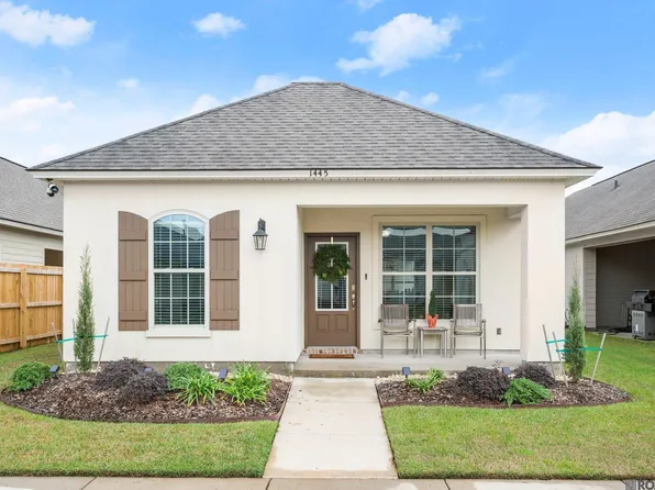 1445 Granby Dr, Baton Rouge, LA 70820