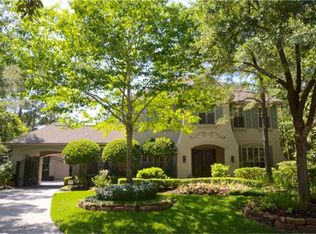 11 Mirror Ridge Dr, Spring, TX 77382