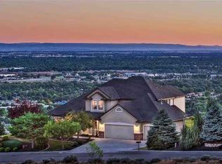 4749 N Quail Terrace Pl, Boise, ID 83703