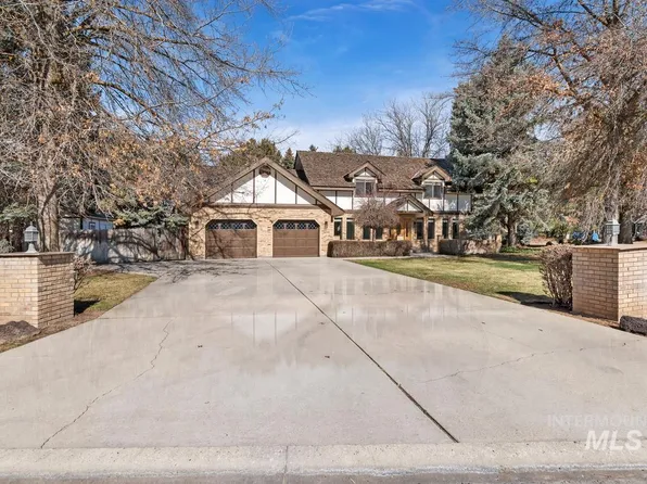 12474 W Ginger Creek Dr, Boise, ID 83713