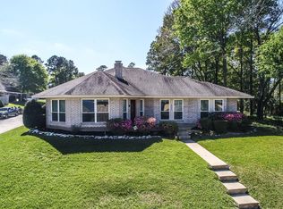 3906 Treasure Island Dr, Montgomery, TX 77356