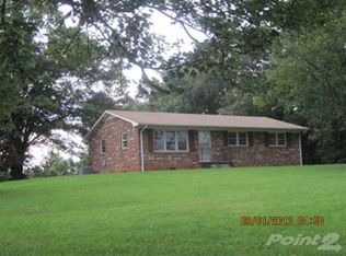 1045 Rr Ruritan Club Rd, Roaring River, NC 28669