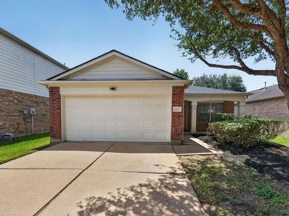 5931 Baldwin Elm St, Richmond, TX 77407