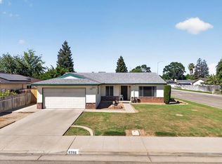 5286 W Richert Ave, Fresno, CA