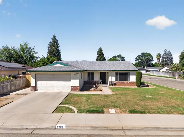 5286 W Richert Ave, Fresno, CA 93722
