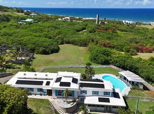 97 Judith's Fancy Est, Christiansted, VI 00820