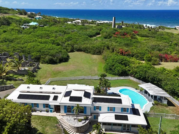 97 Judith's Fancy CO, St. Croix, VI 00820