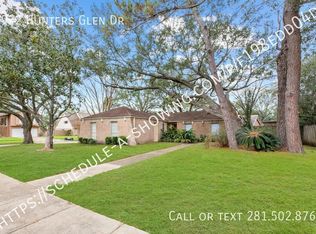 2922 Hunters Glen Dr, Missouri City, TX 77459